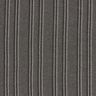 Crushed stripes cotton fabric – anthracite,  thumbnail number 1