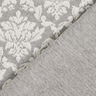 Ornaments jacquard jersey – light grey/white,  thumbnail number 5