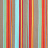 Outdoor Deckchair fabric Longitudinal stripes 44 cm – grey,  thumbnail number 1