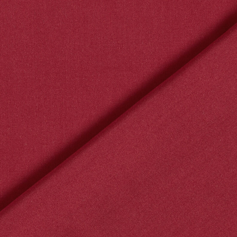 Woven Viscose Fabric Fabulous – burgundy,  image number 4