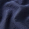 Voile viscose blend – navy blue,  thumbnail number 2