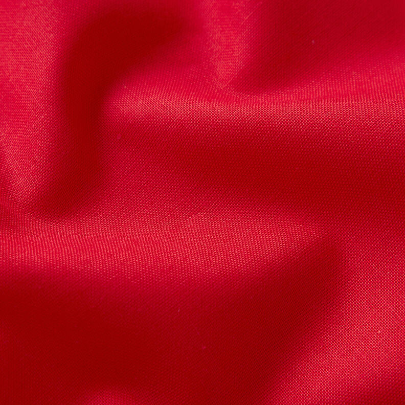 Cotton Cretonne Plain – red,  image number 2