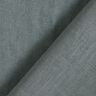 Lightweight linen blend pre-washed – elephant grey,  thumbnail number 4