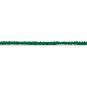 Cotton cord [Ø 3 mm] – green, 