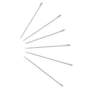 Patent sewing needles [NM 5 - 9] | Prym, 