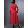 Coat, Vogue 1669 | 32-40,  thumbnail number 6