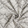 Ornaments jacquard jersey – light grey/white,  thumbnail number 4