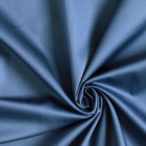Sateen Plain – denim blue, 