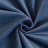 Upholstery Fabric Velvety Soft – midnight blue,  thumbnail number 1