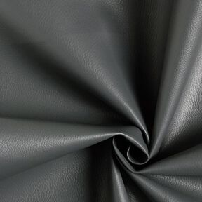 Imitation Leather – dark grey, 