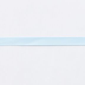 Satin Ribbon [9 mm] – baby blue, 