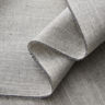 Decor Fabric Half Panama Subtle Texture – slate grey/light beige,  thumbnail number 3