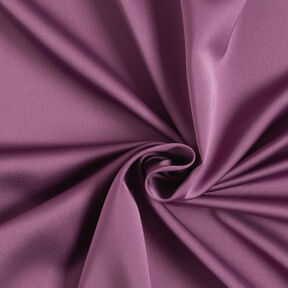 Microfibre Satin – red lilac, 