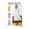 Dress, McCall‘s 7948 | 40-48,  thumbnail number 1