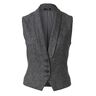 Waistcoat/Gilet, Burda 6172 | 34-44,  thumbnail number 4