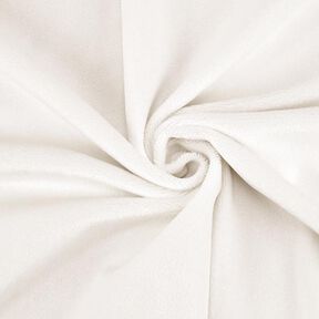 SHORTY Velour [1 m x 0,75 m | Pile: 1,5 mm] - white | Kullaloo, 