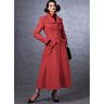 Coat, Vogue 1669 | 32-40,  thumbnail number 2