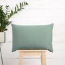 Decor Linen Plain – eucalyptus,  thumbnail number 6