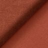 Upholstery Fabric classic Plain – terracotta,  thumbnail number 3