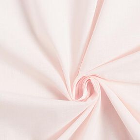 Plain Cotton Batiste – light pink, 