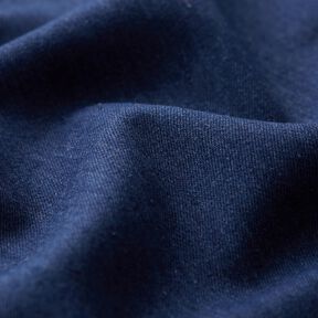 Denim cotton blend medium – indigo, 