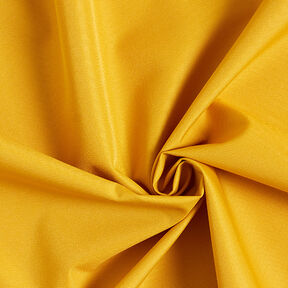 Outdoor Fabric Panama Plain – mustard, 