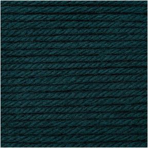 Essentials Mega Wool chunky | Rico Design – dark green, 