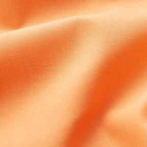 Easy-Care Polyester Cotton Blend – light orange, 