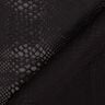 Romanit jersey snake foil – black,  thumbnail number 4