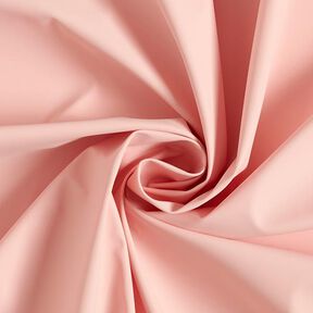Plain raincoat fabric – pink, 