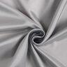 Lining Fabric Plain Acetate – light grey,  thumbnail number 1