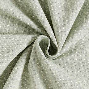 Decorative jacquard fabric – reed, 