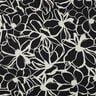 Sateen Magnolia | Nerida Hansen – black/offwhite,  thumbnail number 1