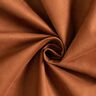 Upholstery Fabric Imitation nubuck – bronze,  thumbnail number 1