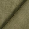 Lightweight linen blend pre-washed – light khaki,  thumbnail number 4