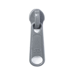 Zip Pull [3 mm] – grey, 