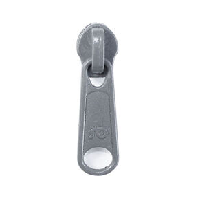 Zip Pull [3 mm] | Prym – grey, 