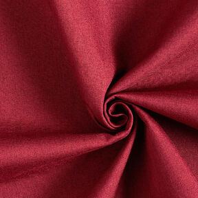 Upholstery Fabric Monotone Mottled – burgundy, 