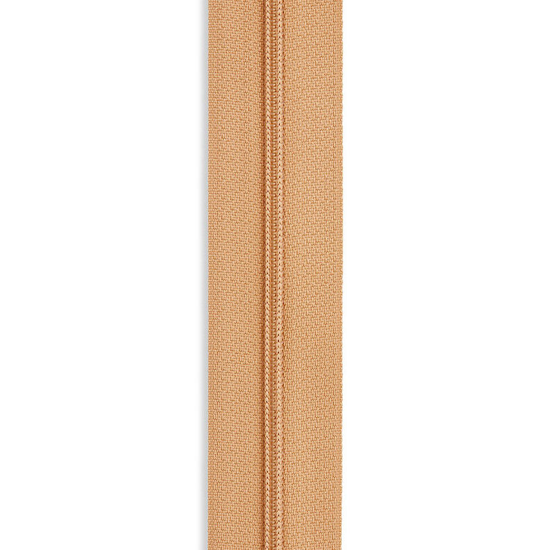 Endless Zip [3 mm] Plastic | Prym – beige,  image number 2