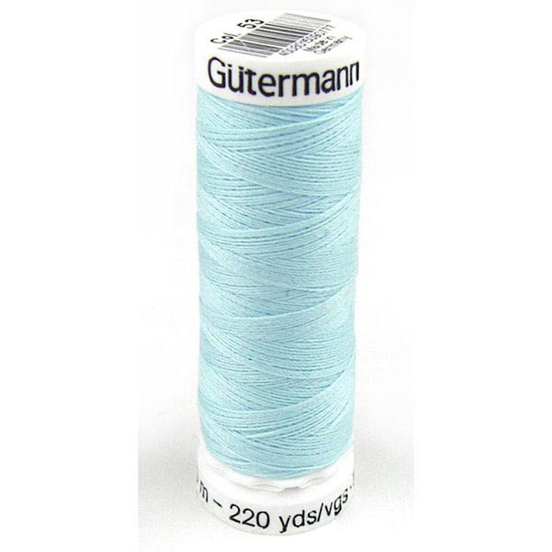 Sew-all Thread (053) | 200 m | Gütermann,  image number 1