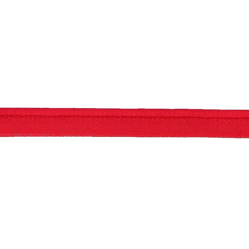 Piping Polycotton [10 mm] – red,  image number 1