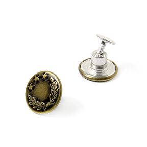 Patent button 851, 