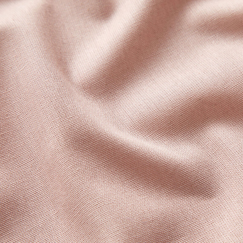Cotton Cretonne Plain – light dusky pink,  image number 2