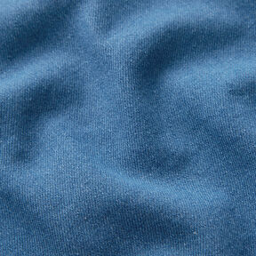 Cotton denim stretch medium – denim blue, 