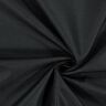 Outdoor Fabric Panama Plain – black,  thumbnail number 1