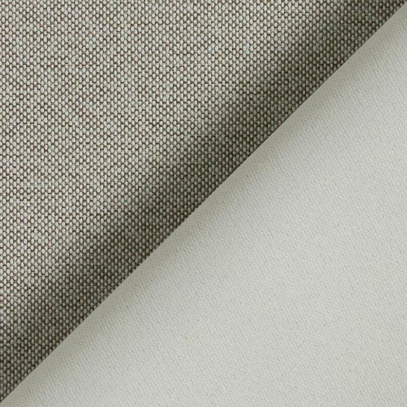 Blackout Fabric Sunshade – beige,  image number 3