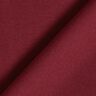 Plain Ponte Roma jersey – burgundy,  thumbnail number 3