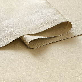 Outdoor Deckchair fabric Plain 44 cm – beige, 