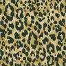 Softshell Leopard Print – sand/black,  thumbnail number 1