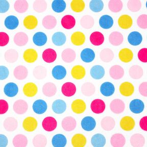 SHORTY Velour - Hula Dots [0.5 x 1.5 m | Pile: 1,5 mm] | Kullaloo, 